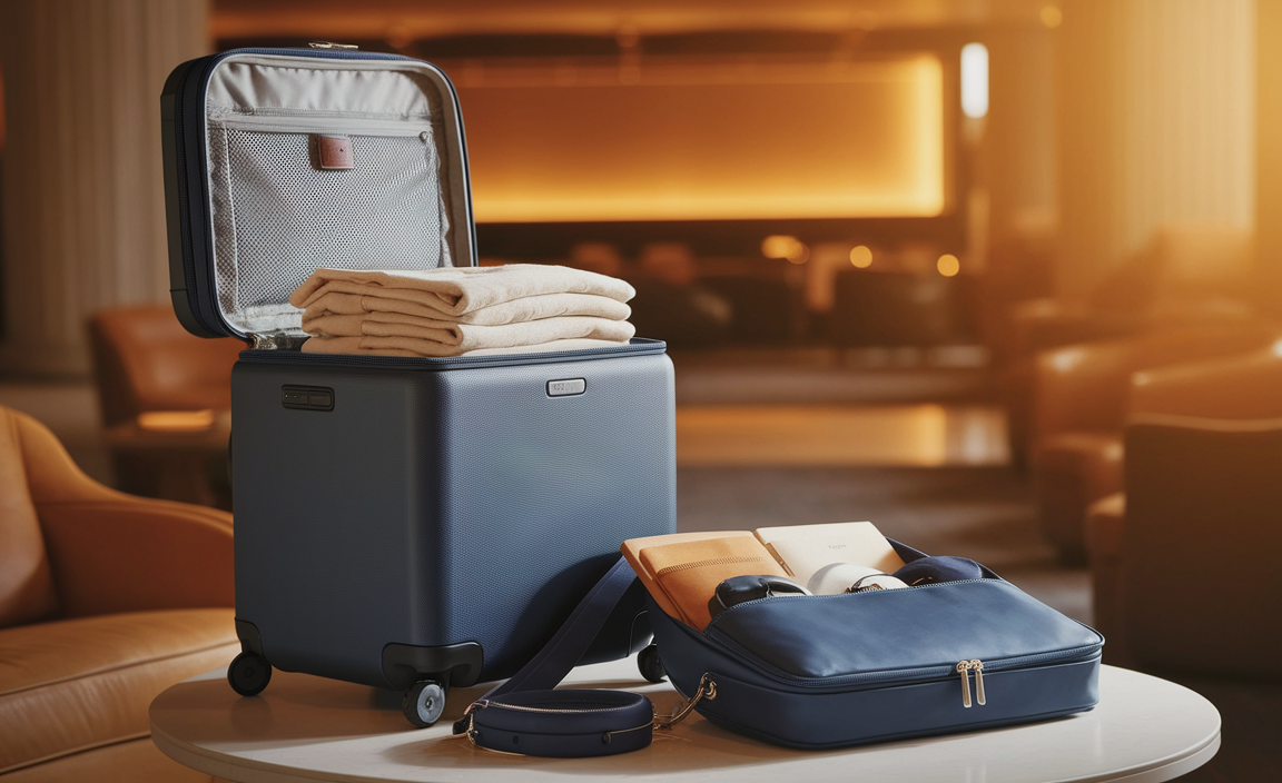 Tips For Packing Carry On Luggage For Allegiant Airlines