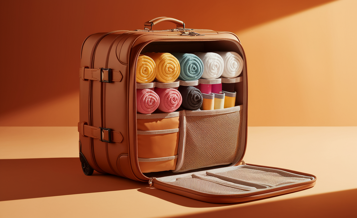 Tips for Choosing the Right Carry-On Bag