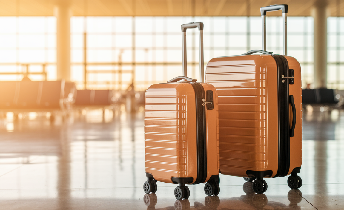 Tips for Choosing the Right Carry-On Luggage
