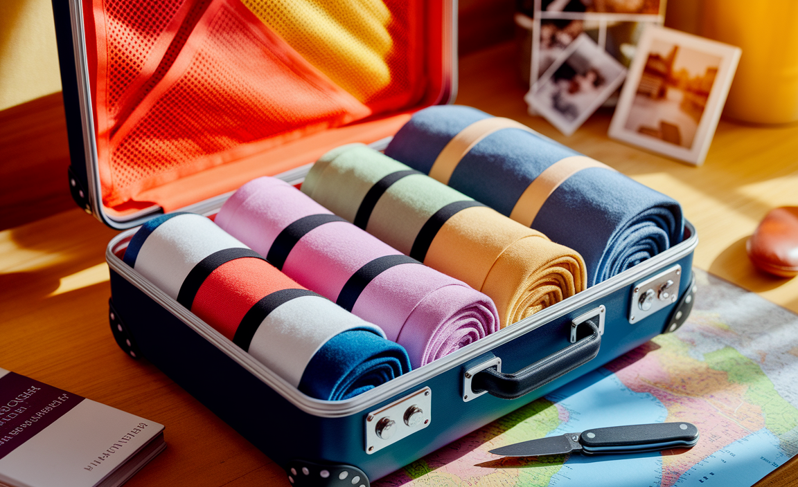 Tips for Efficient Packing and Compliance