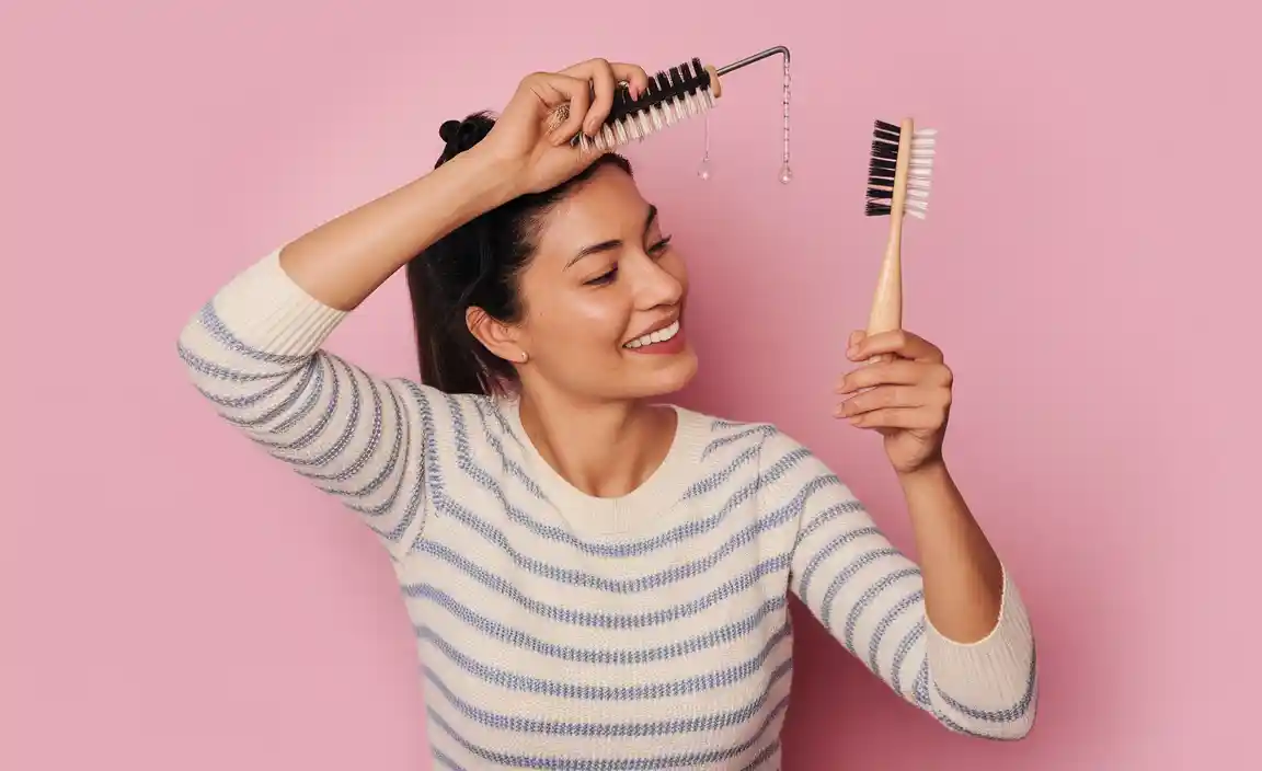 Tips for Enhancing the Longevity of Your Travel Brushes