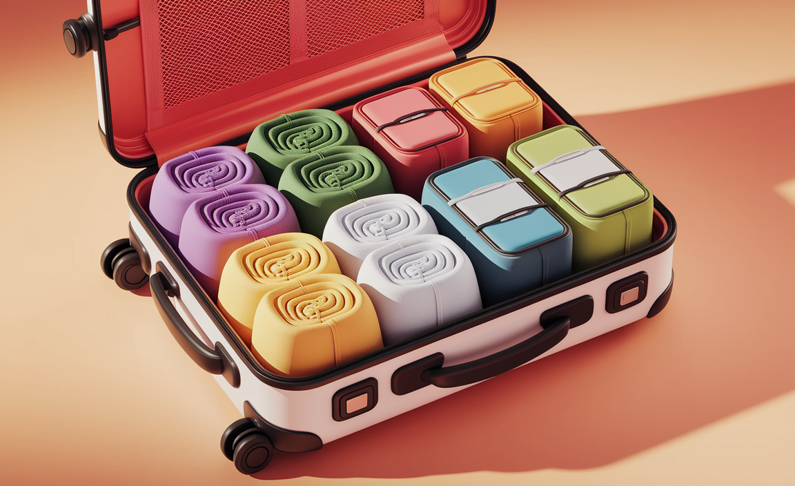 Tips for Optimizing Your Carry-On Packing
