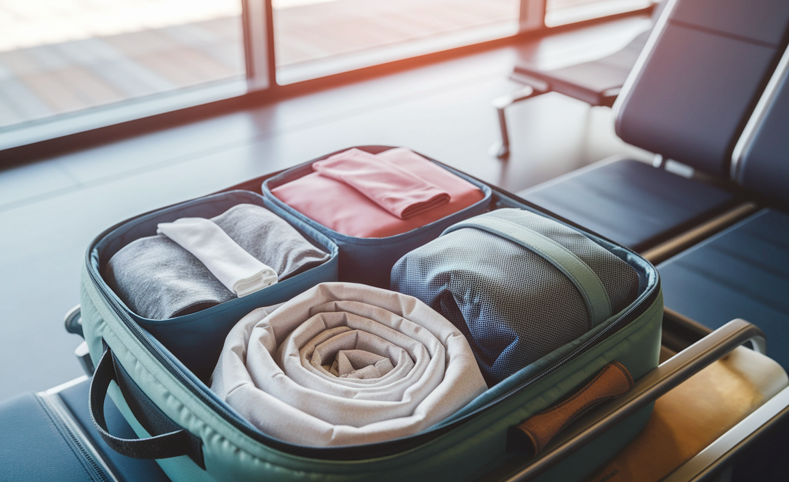 Tips for Packing Your Carry-On