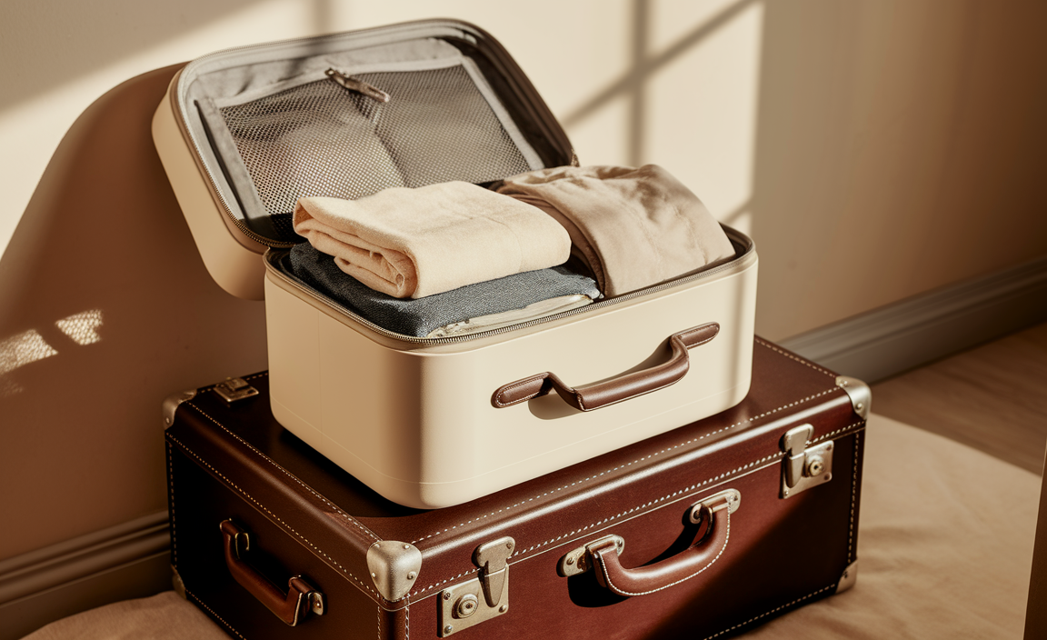 Tips for Selecting the Right Carry-On Bag