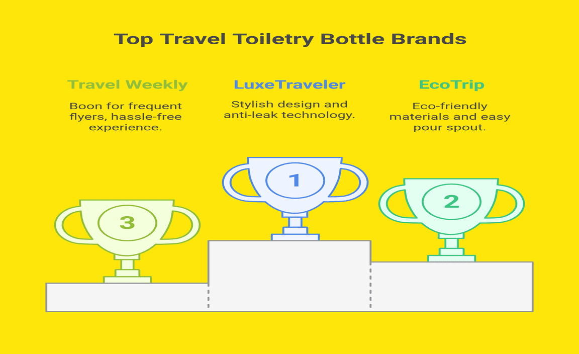 Top Brands and Products Available in the Market