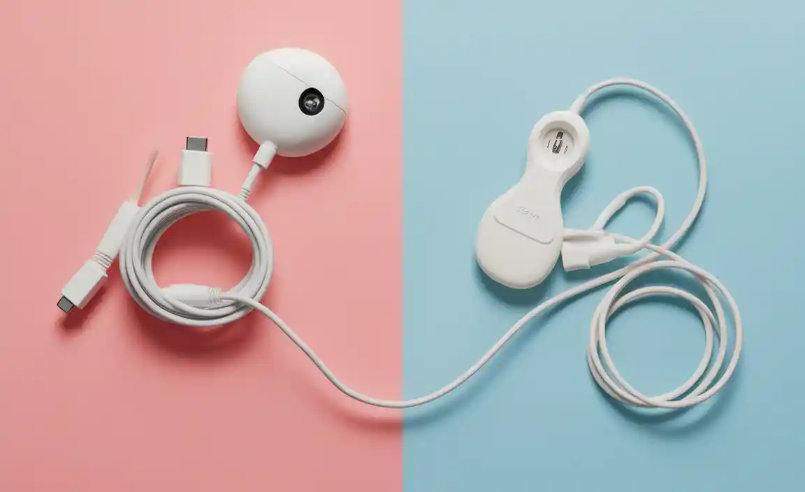 Top-Rated Travel Cable Winders on the Market