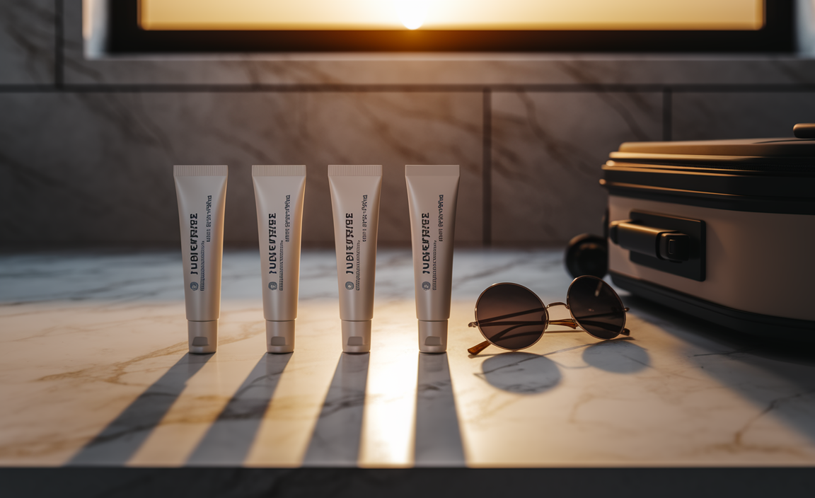 Top Toothpaste Options For Carry-On Luggage