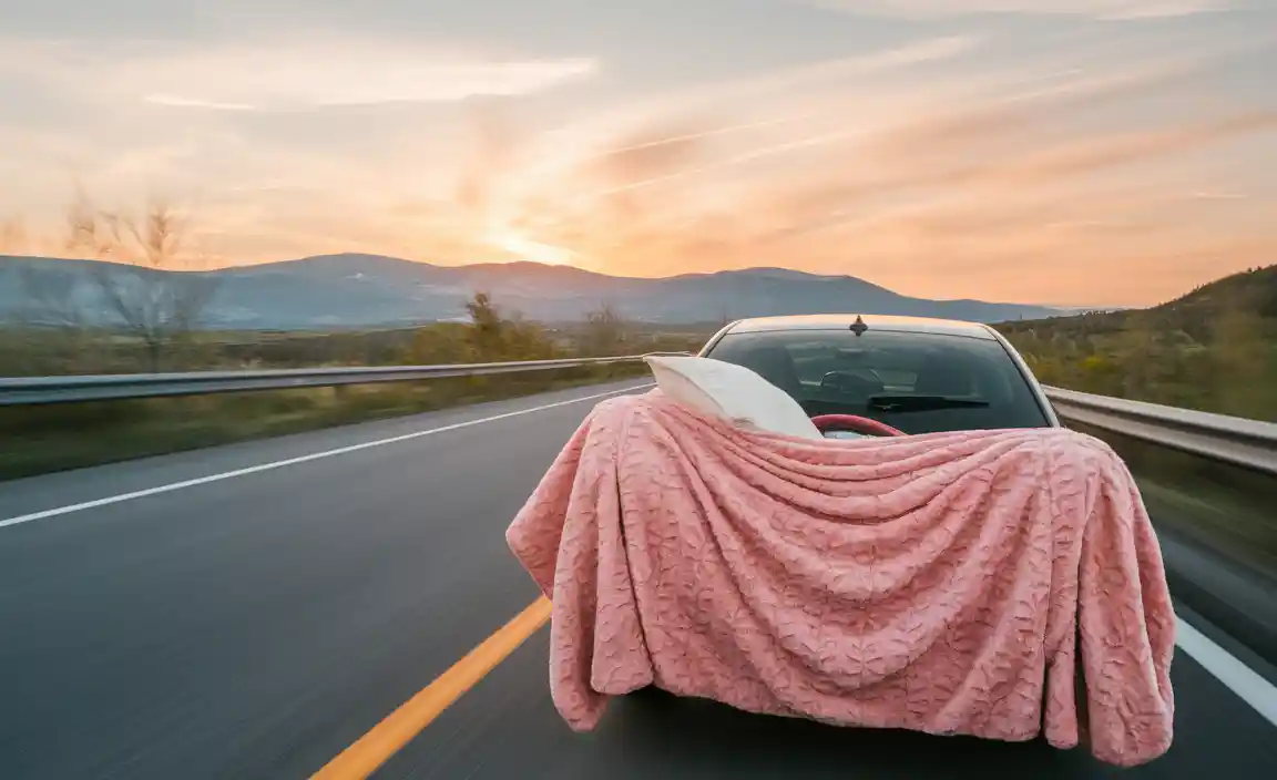 Top Travel Blankets for Car: A Comparative Review