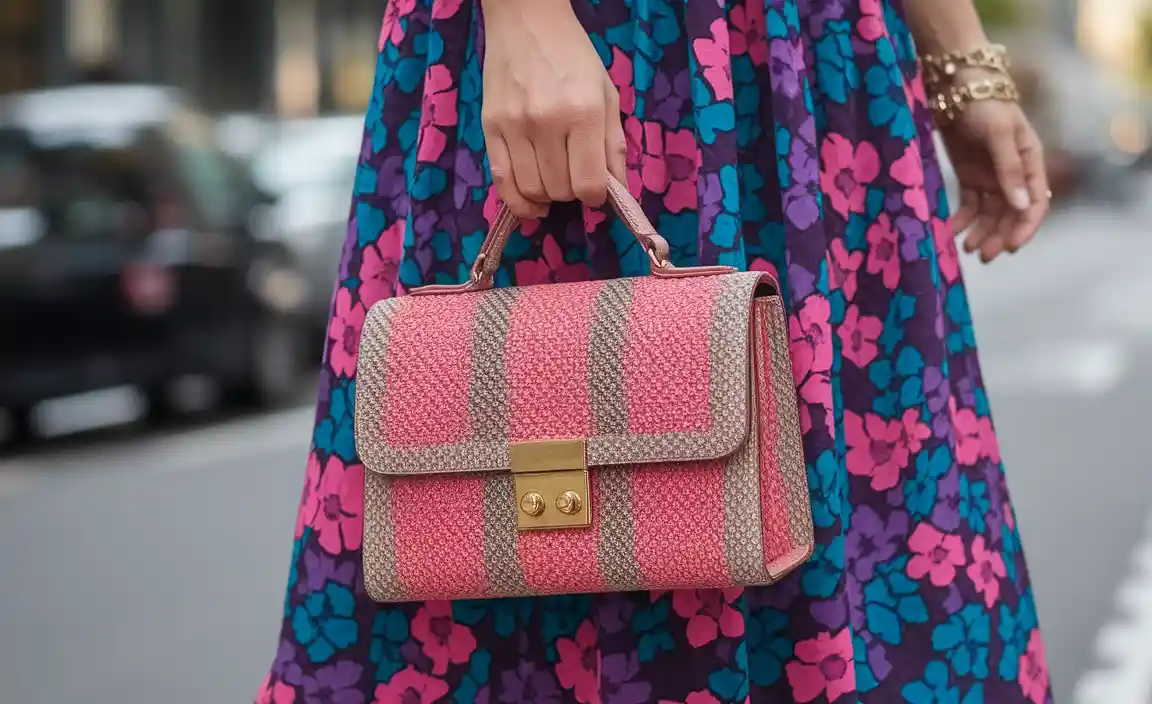 Traveling Bags For Women