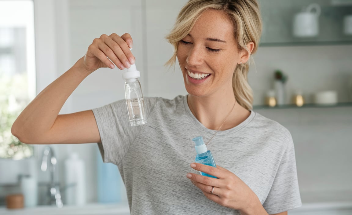 Troubleshooting common issues with refillable bottles Solutions for leaking and clogging problems