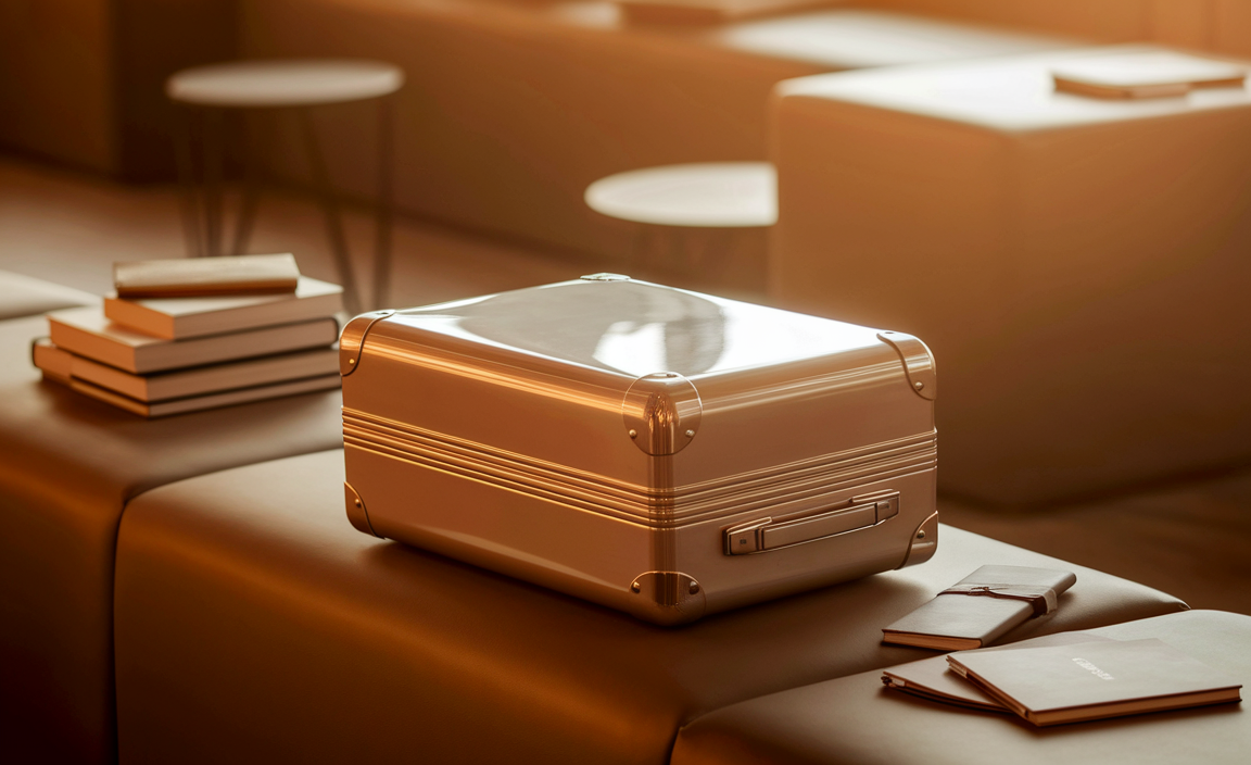 Understanding Acceptable Luggage Size For Carry-On