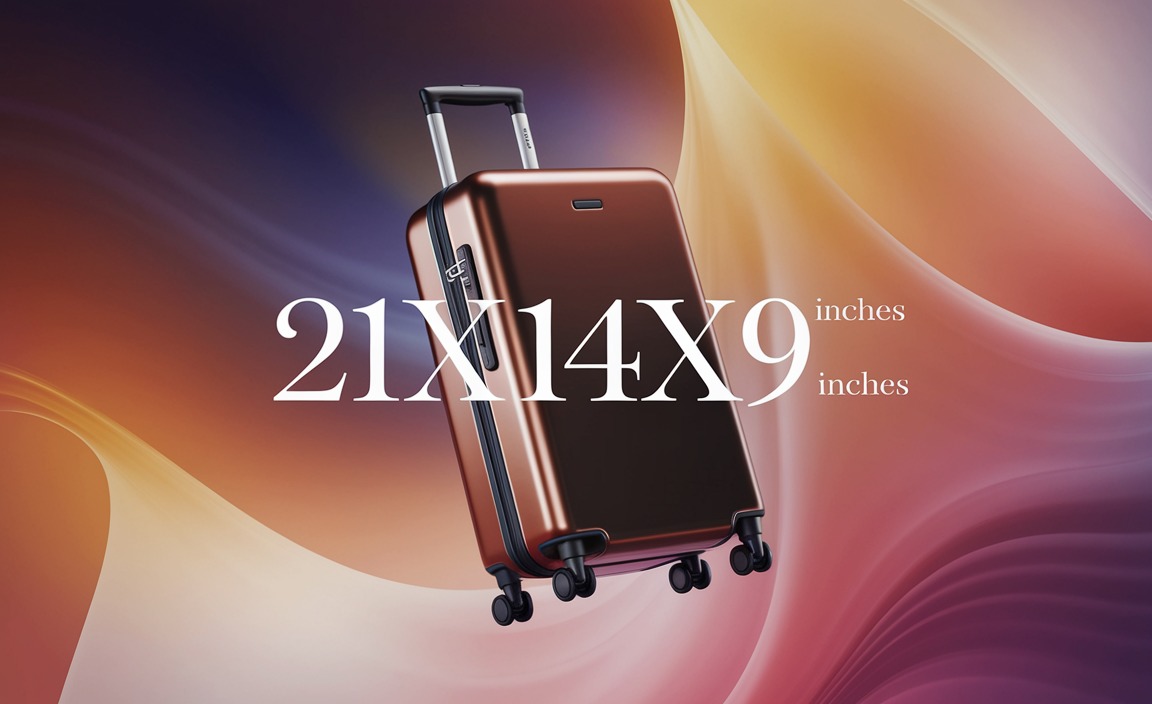 Understanding Airline Carry-On Size - A Guide for Travelers