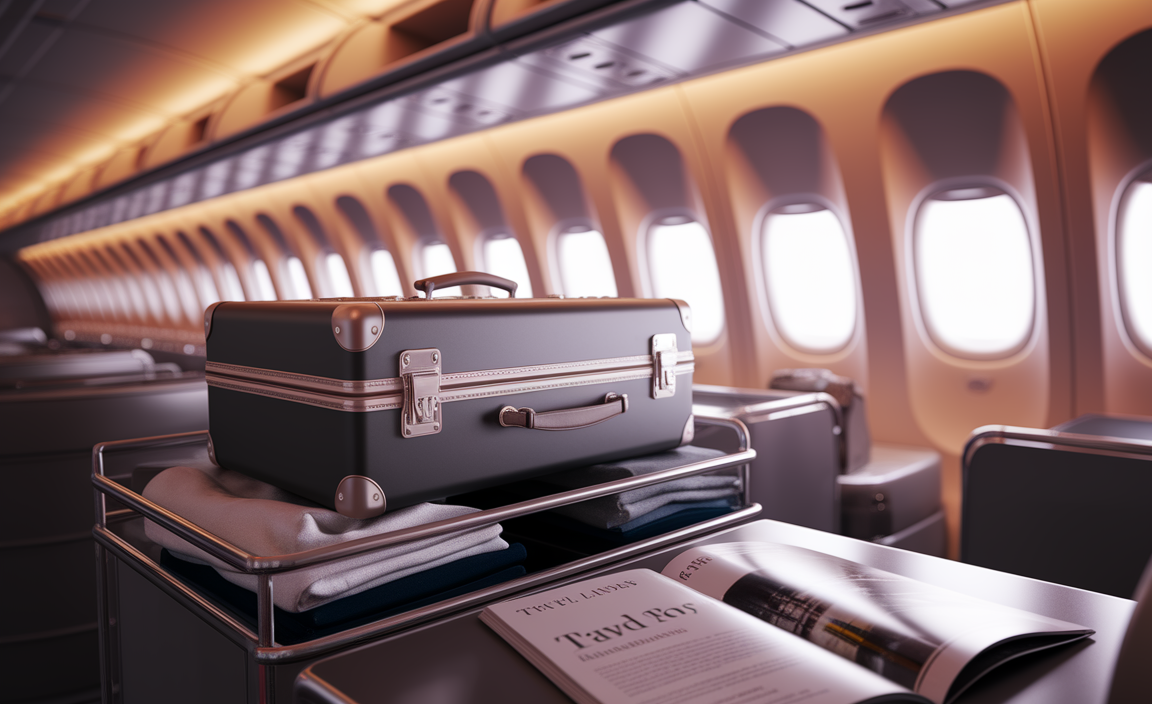 Understanding Airline Restrictions For Carry-On Luggage