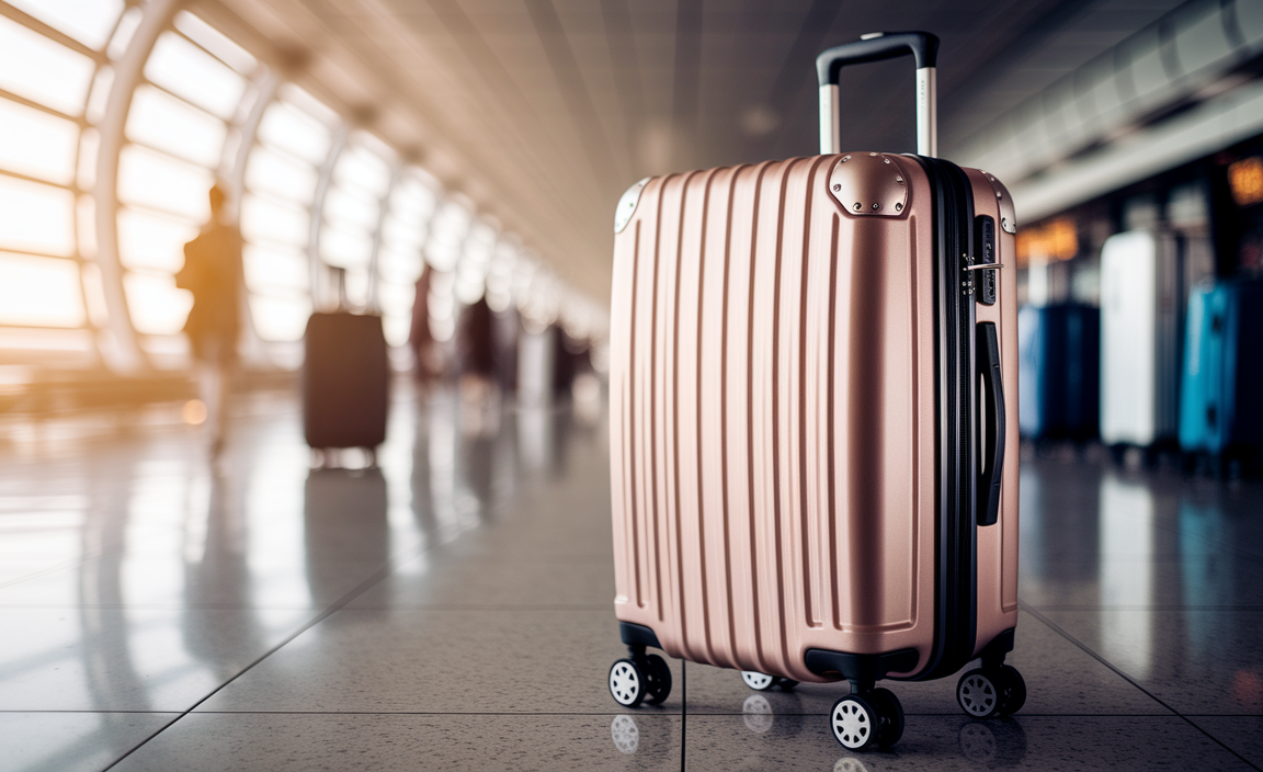 Understanding American Airlines Carry-On Luggage Size