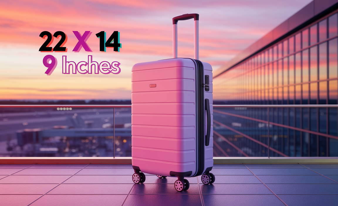 Understanding Carry On Luggage Dimensions For United Airlines