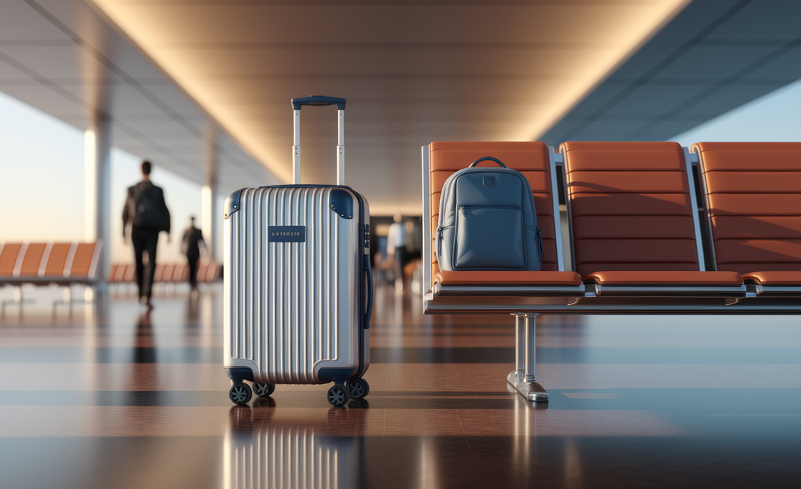 Understanding Carry On Luggage Measurements For United Airlines