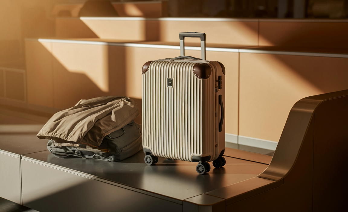 Understanding Carry On Luggage Requirements For Delta
