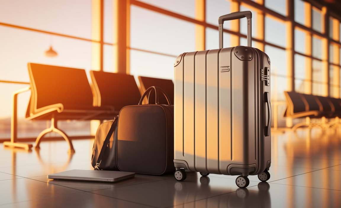 Understanding Carry On Luggage Size For Frontier Airlines