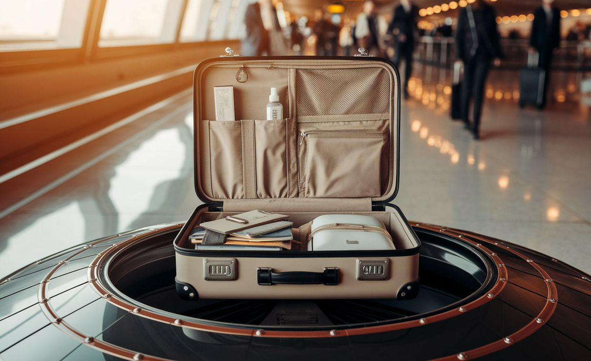 Understanding Carry On Luggage Weight For Global Journeys