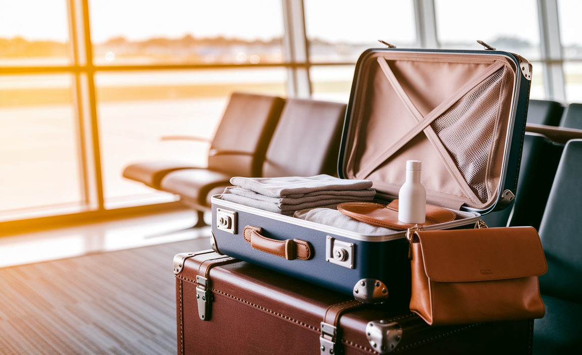 Understanding Delta Rules For Carry On Luggage