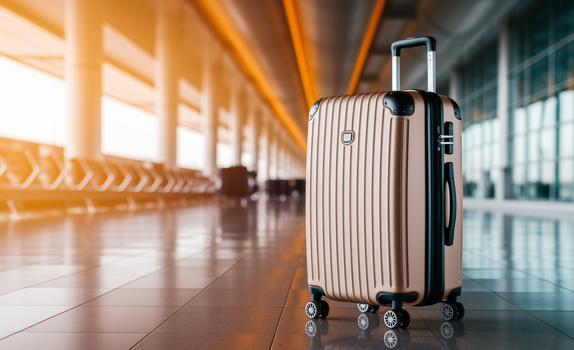 Understanding Dimensions For Carry-On Luggage On Aer Lingus