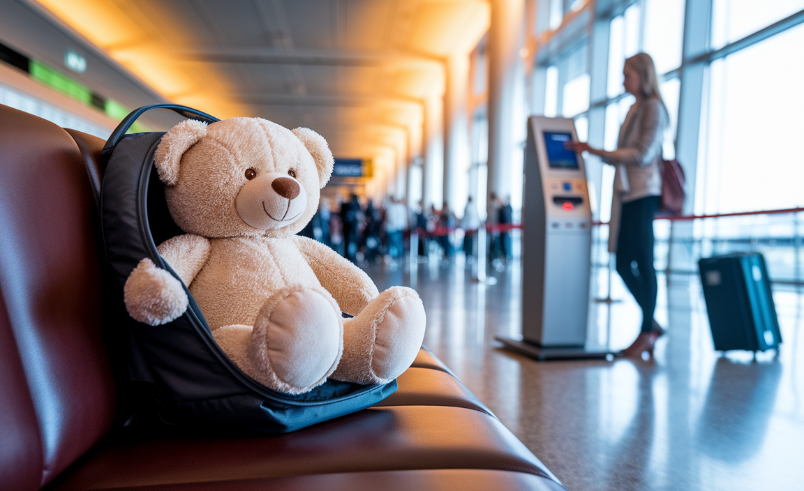 Understanding Faa Regulations For Carry-On Luggage
