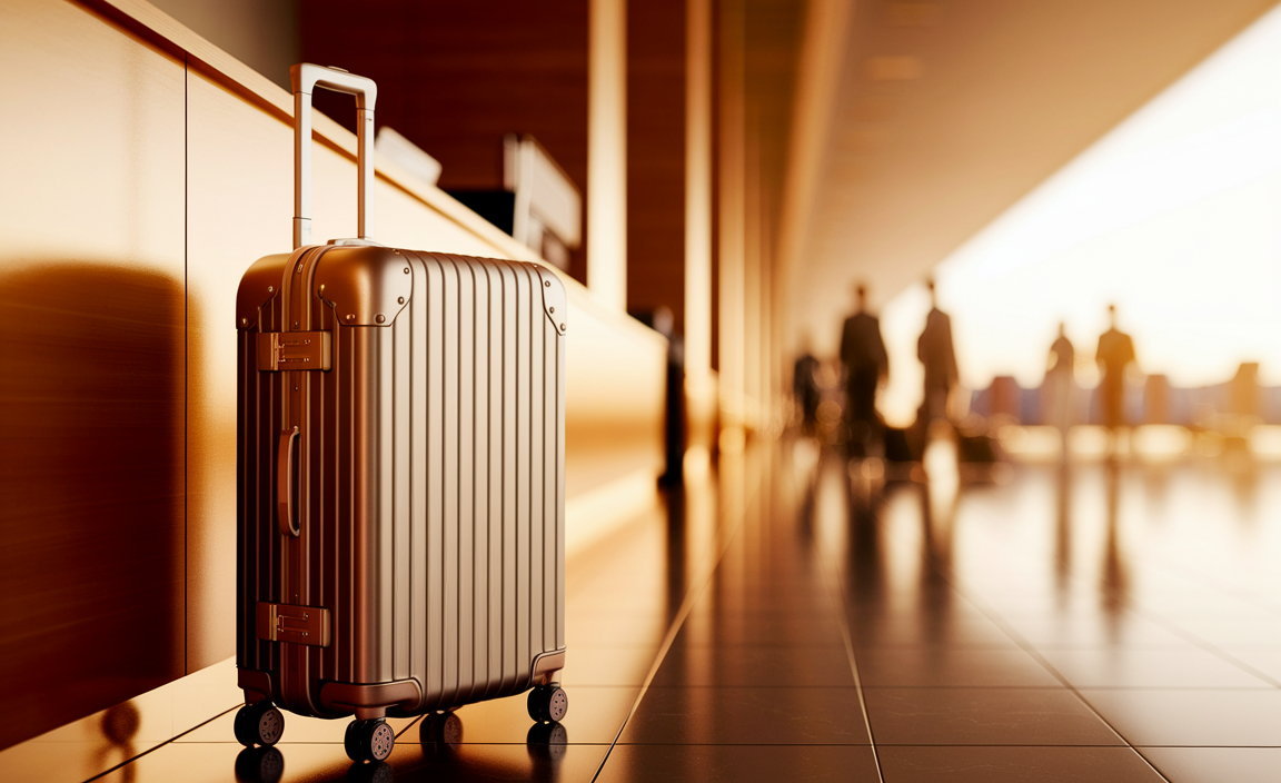 Understanding Legal Size For Carry-On Luggage Limits