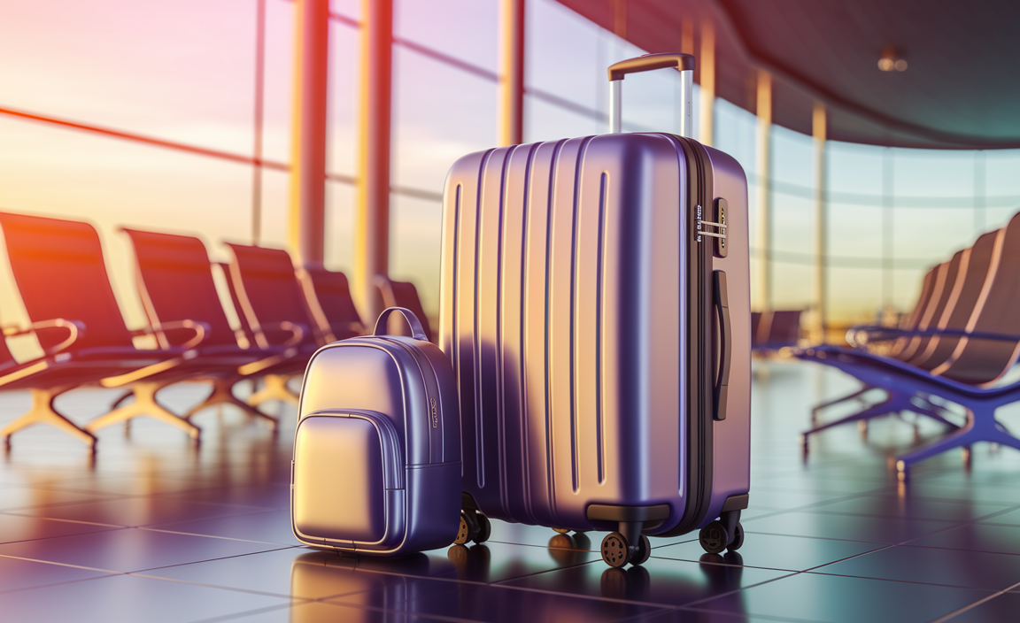 Understanding Luggage Size For Carry-On With Delta
