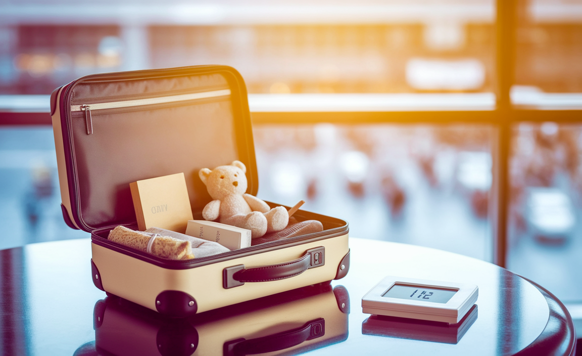 Understanding Oz For Carry On Luggage - Crucial Insights