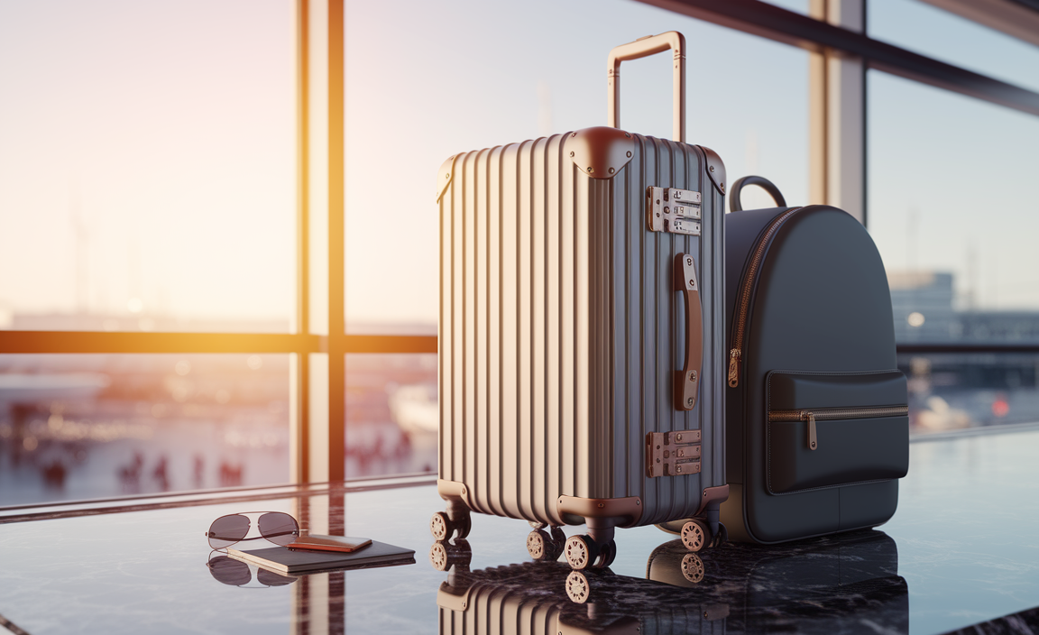 Understanding Requirements For Carry-On Luggage