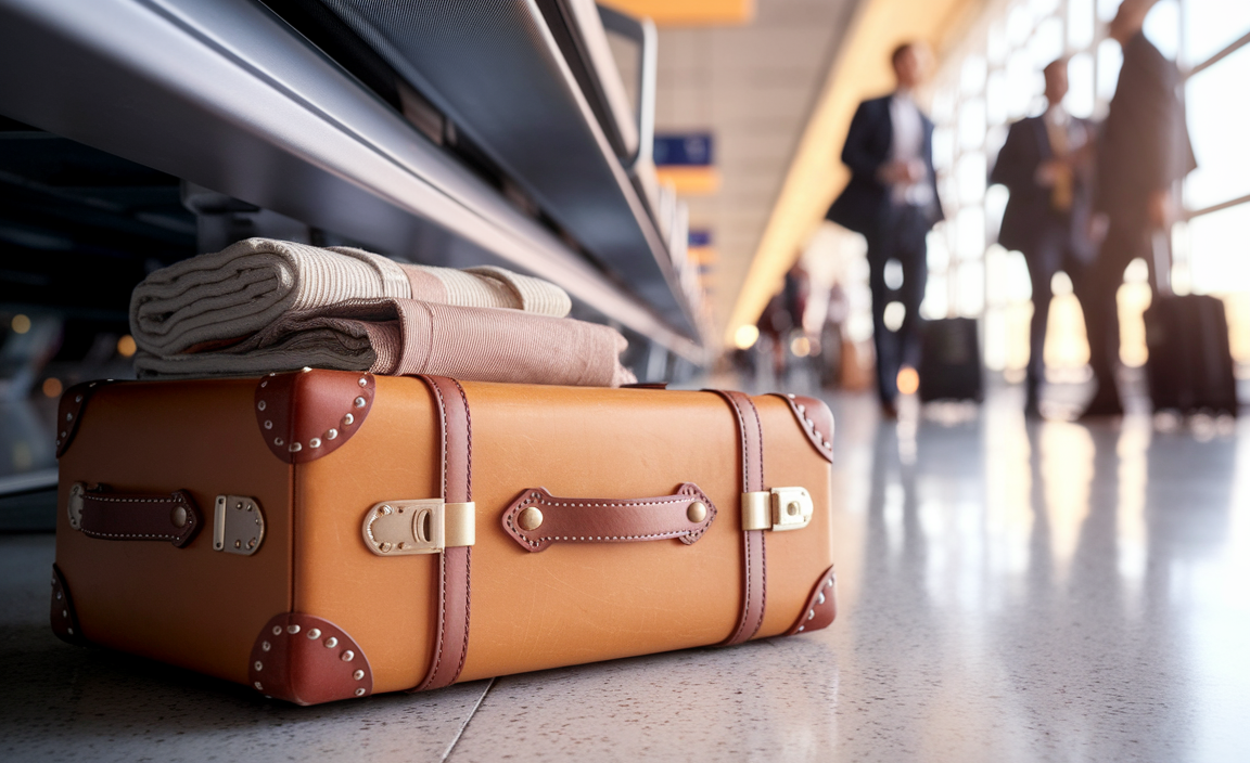 Understanding Ryanair'S Carry On Luggage Size Limits