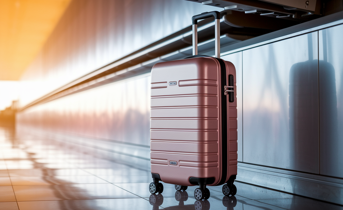 Understanding Size Permitted For Carry On Luggage
