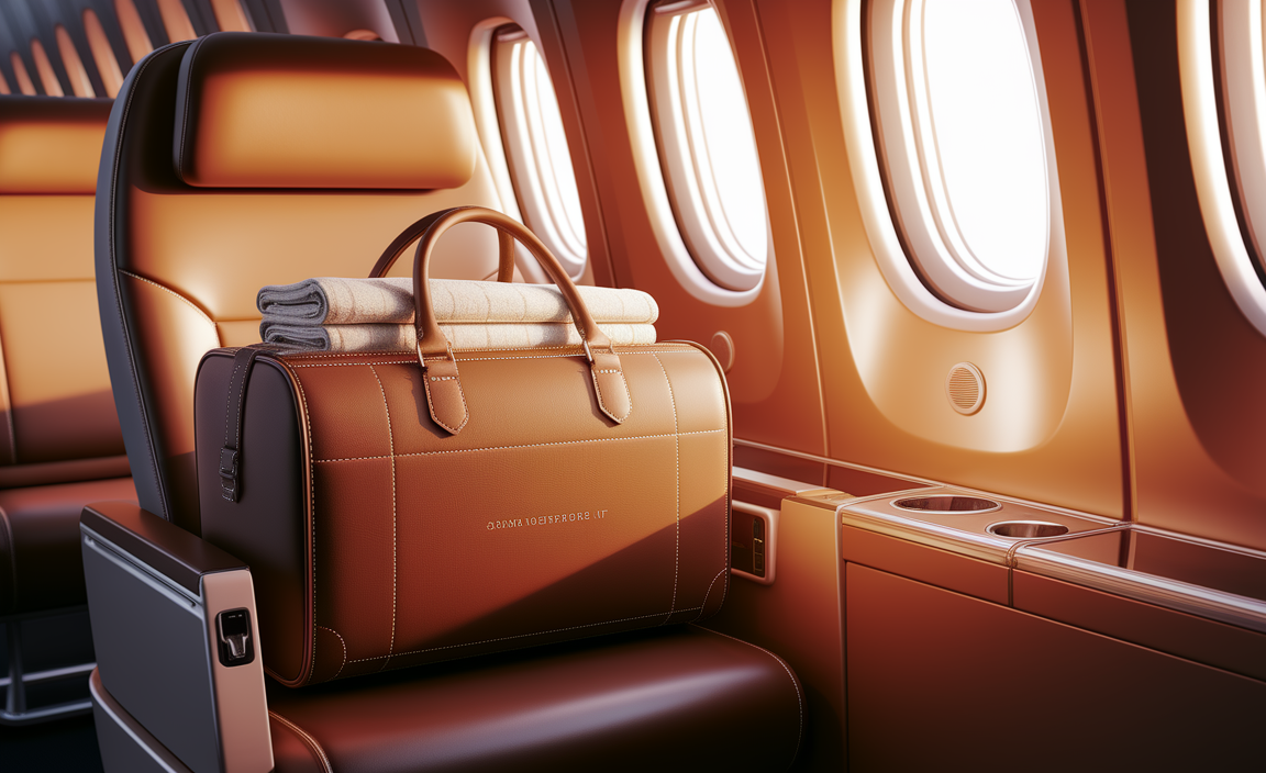 Understanding Size Requirements For Carry-On Luggage