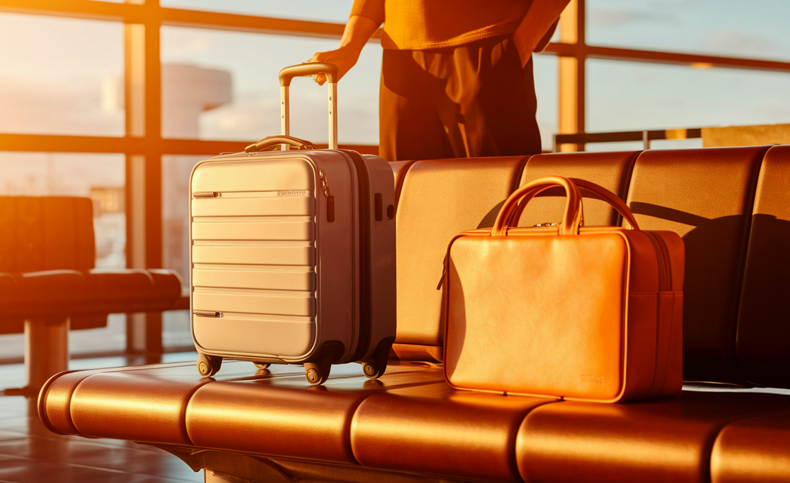 Understanding Southwest'S Carry-On Luggage Rules