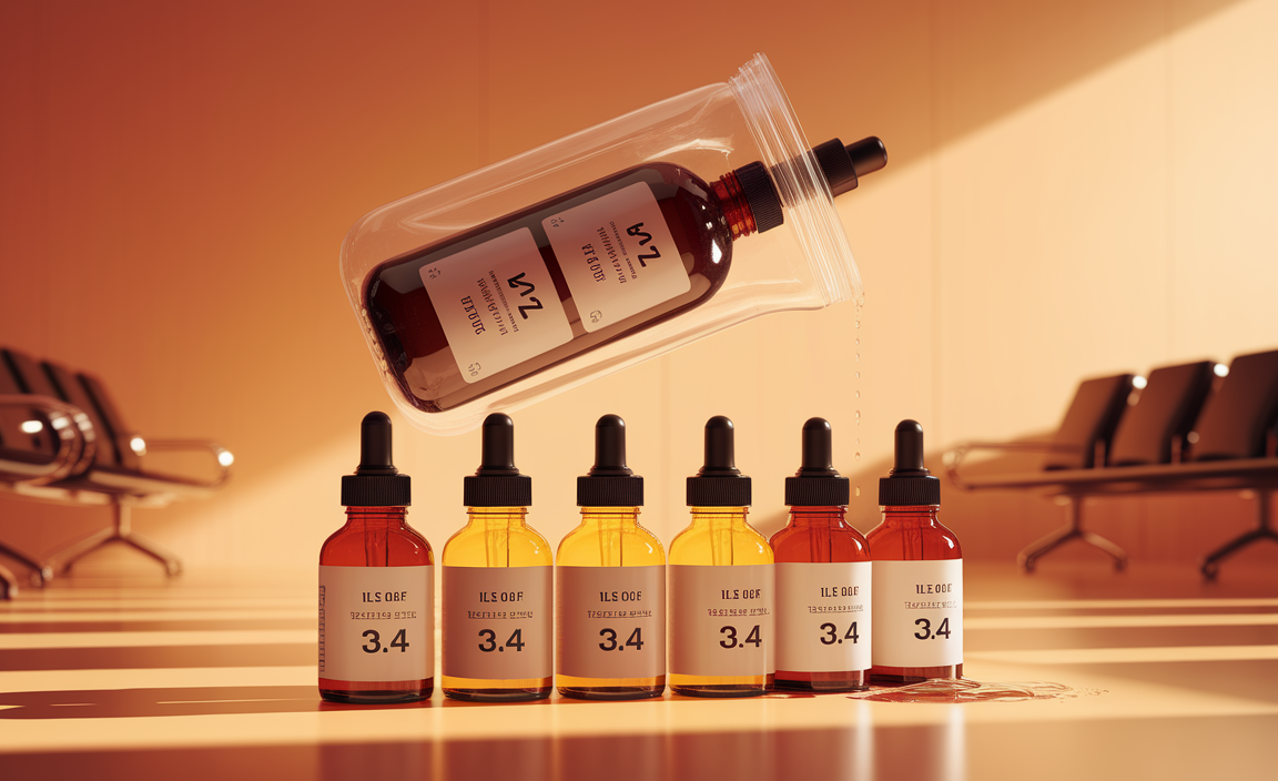 Understanding The Bottle Size Limit For Carry-On Luggage