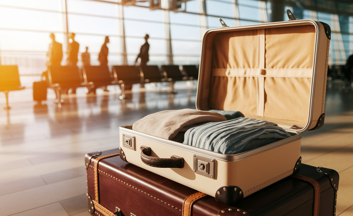 Understanding The Dimensions Of Carry-On Luggage For Airlines