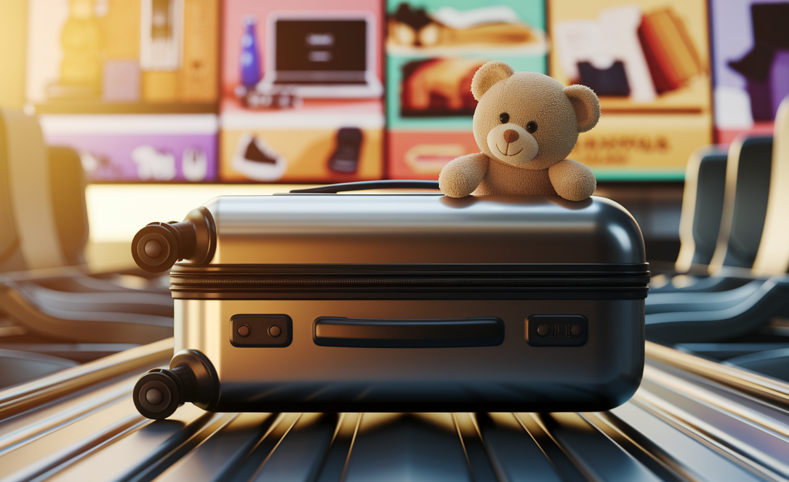 Understanding The Limits For Carry On Luggage