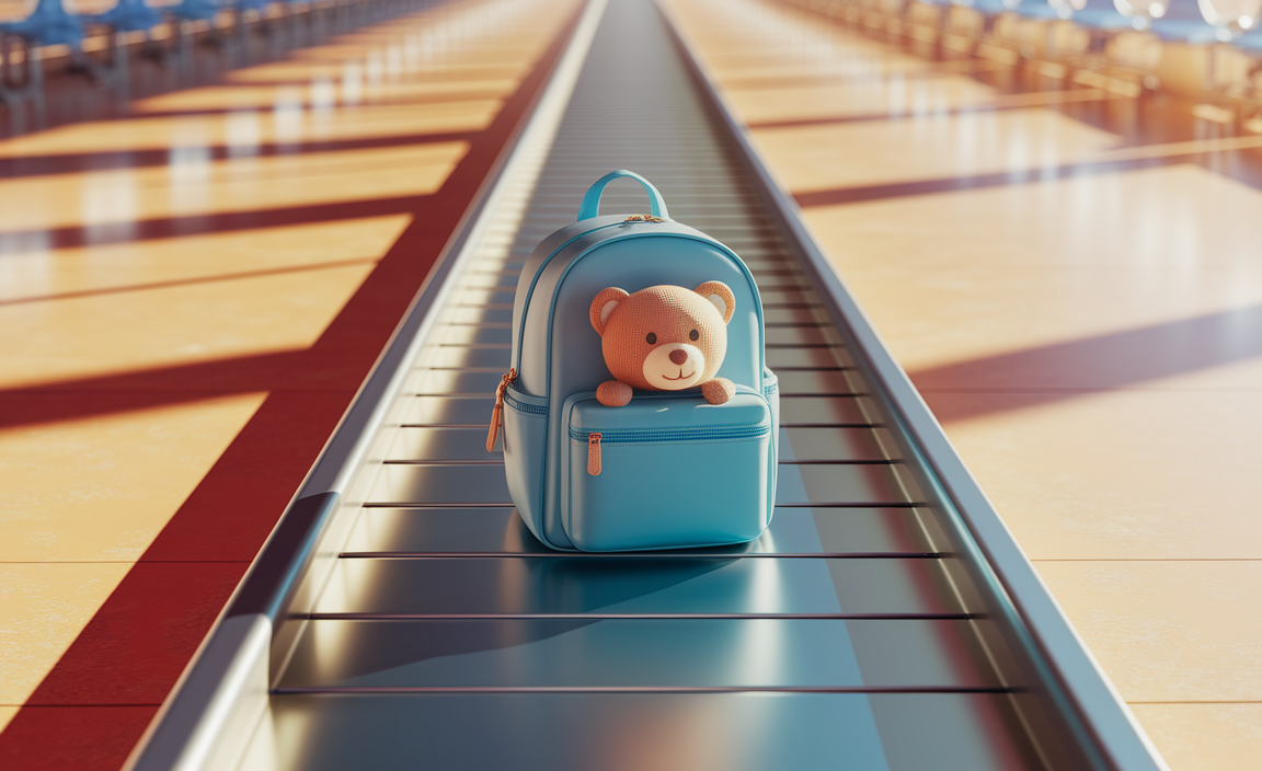 Understanding The Size Of Carry-On Luggage For Southwest