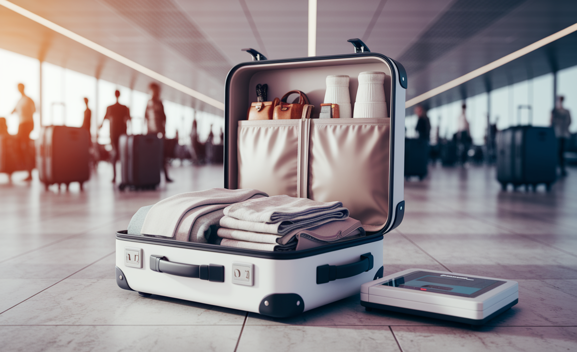 Understanding The Weight Limit For Carry-On Luggage On American Airlines