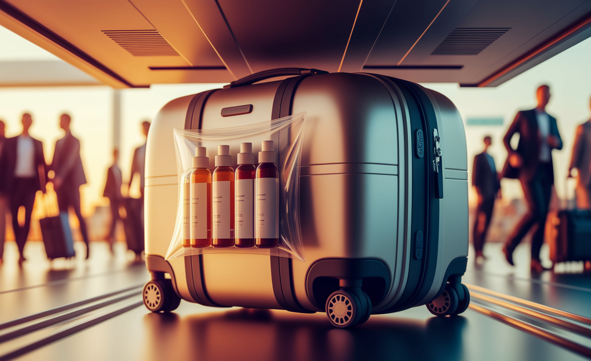 Understanding Tsa Luggage Rules For Carry On Bags
