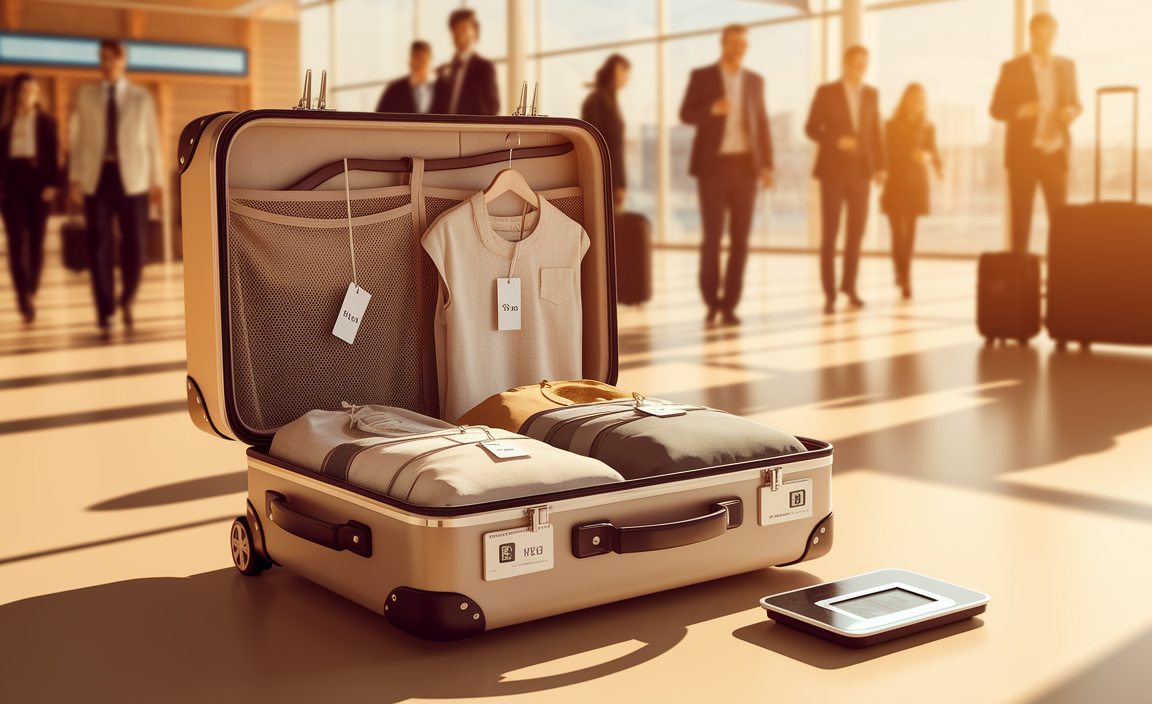 Understanding Weight Allowance For Carry-On Luggage