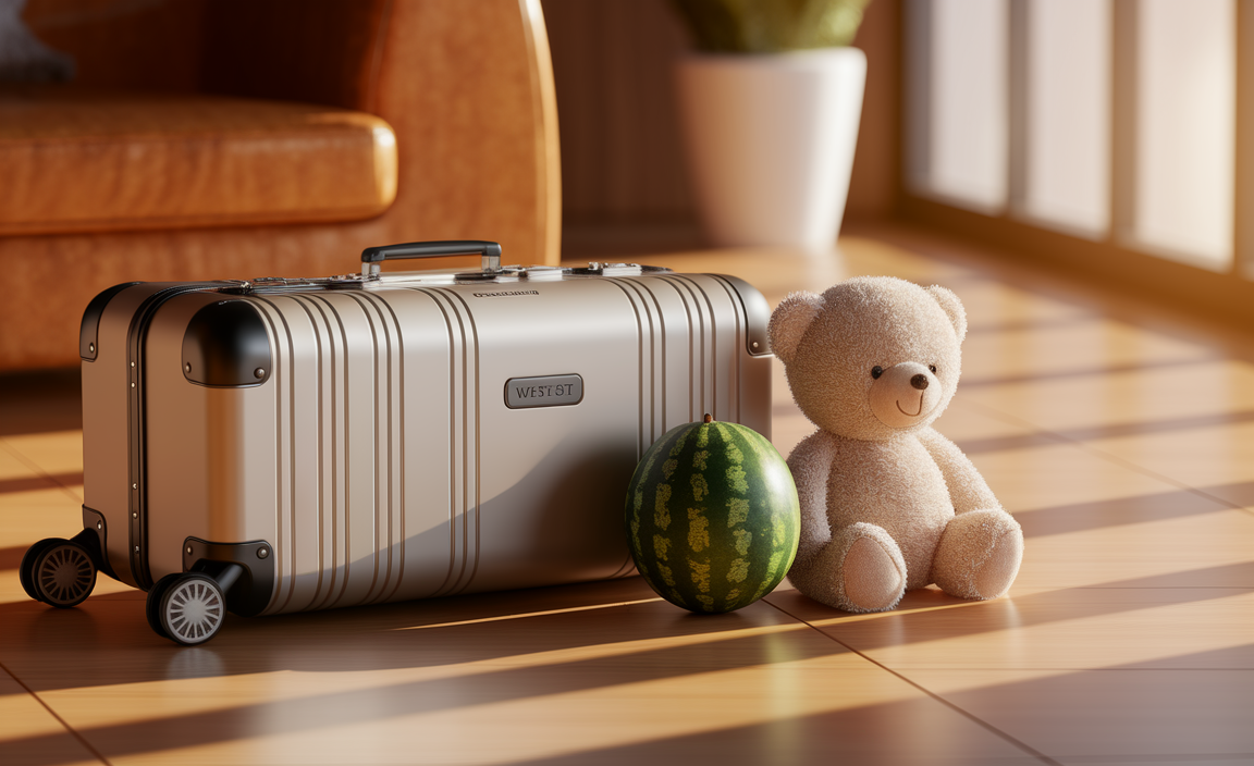 Understanding Weight For Carry-On Luggage On Westjet