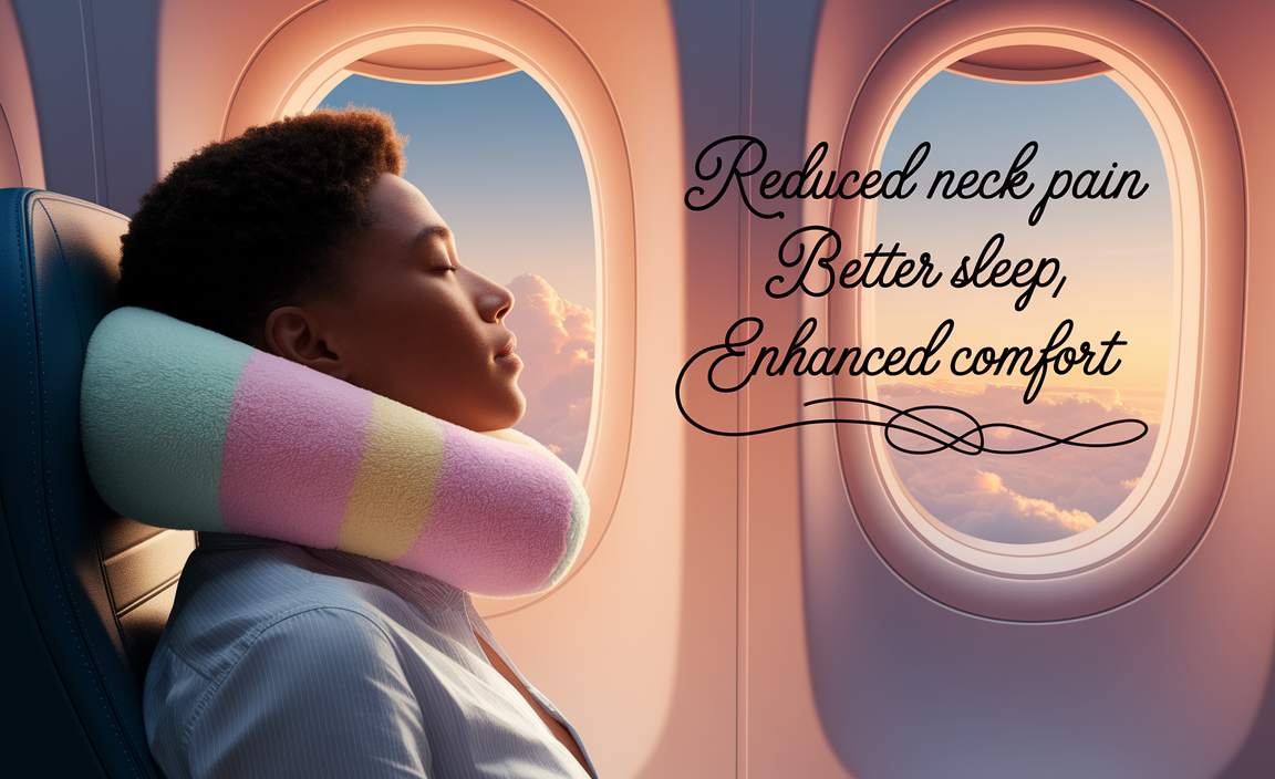 Understanding the Importance of Neck Support While Traveling