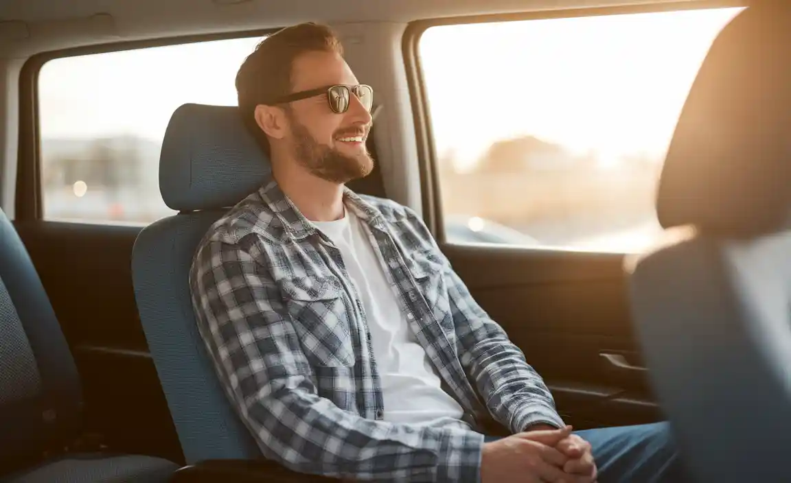 Understanding the Importance of Travel Seat Cushions
