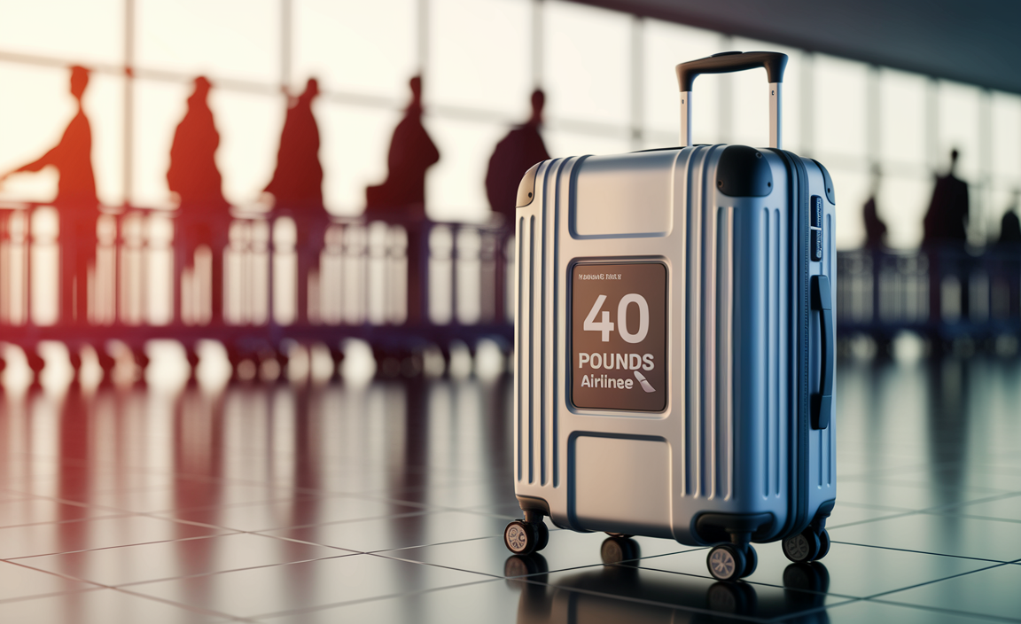Weight Limit for Carry-On Luggage on American Airlines