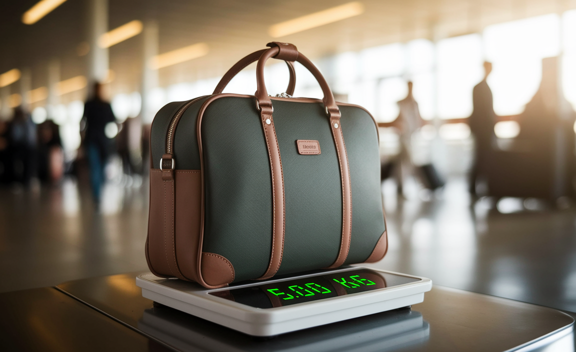 Weight Limitations and Effects on Carry On Allowance