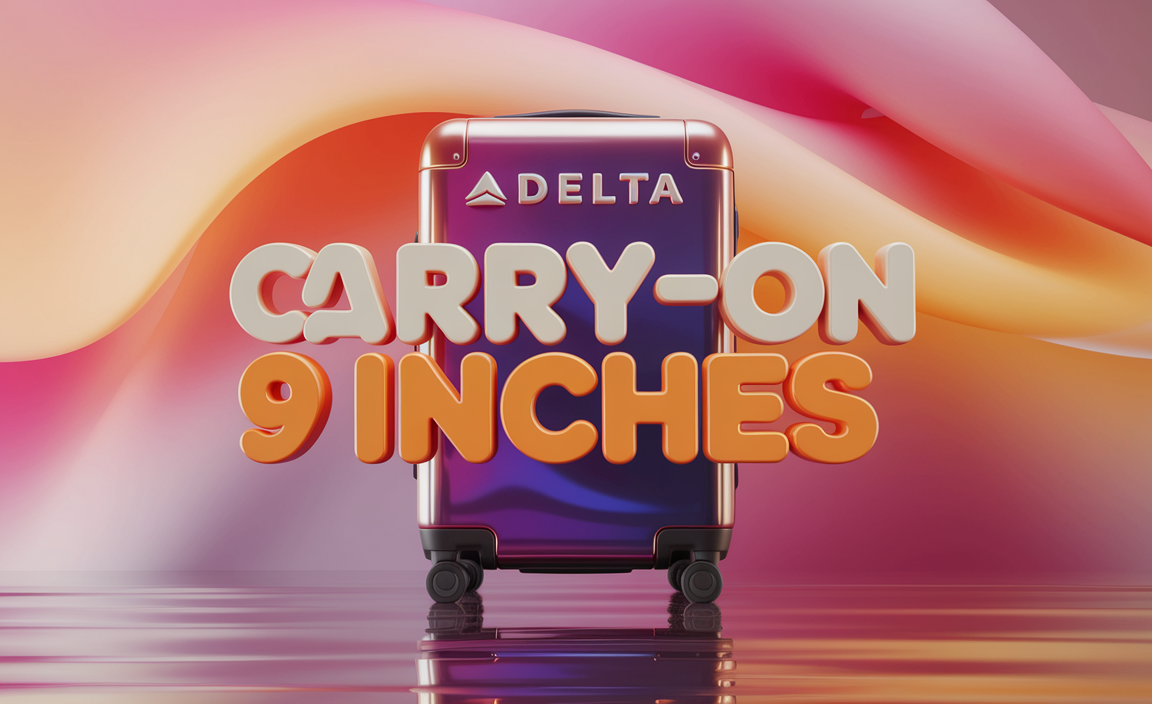 Weight Limitations for Carry-On Luggage