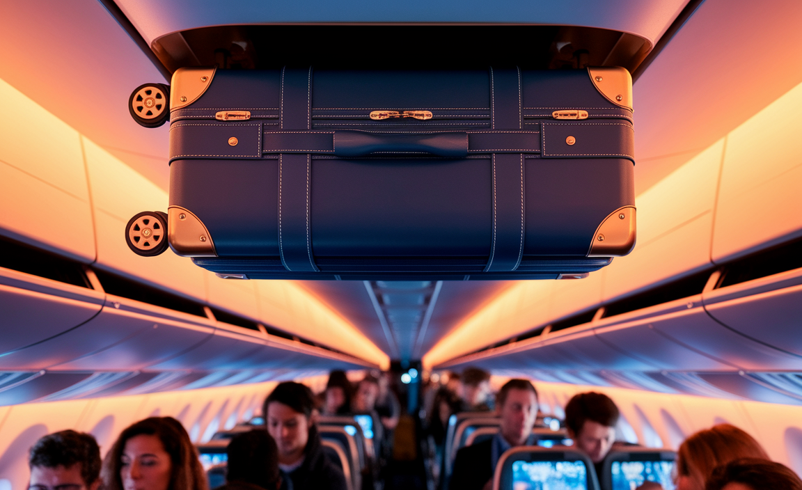 What Are The Dimensions For Carry-On Luggage On Delta