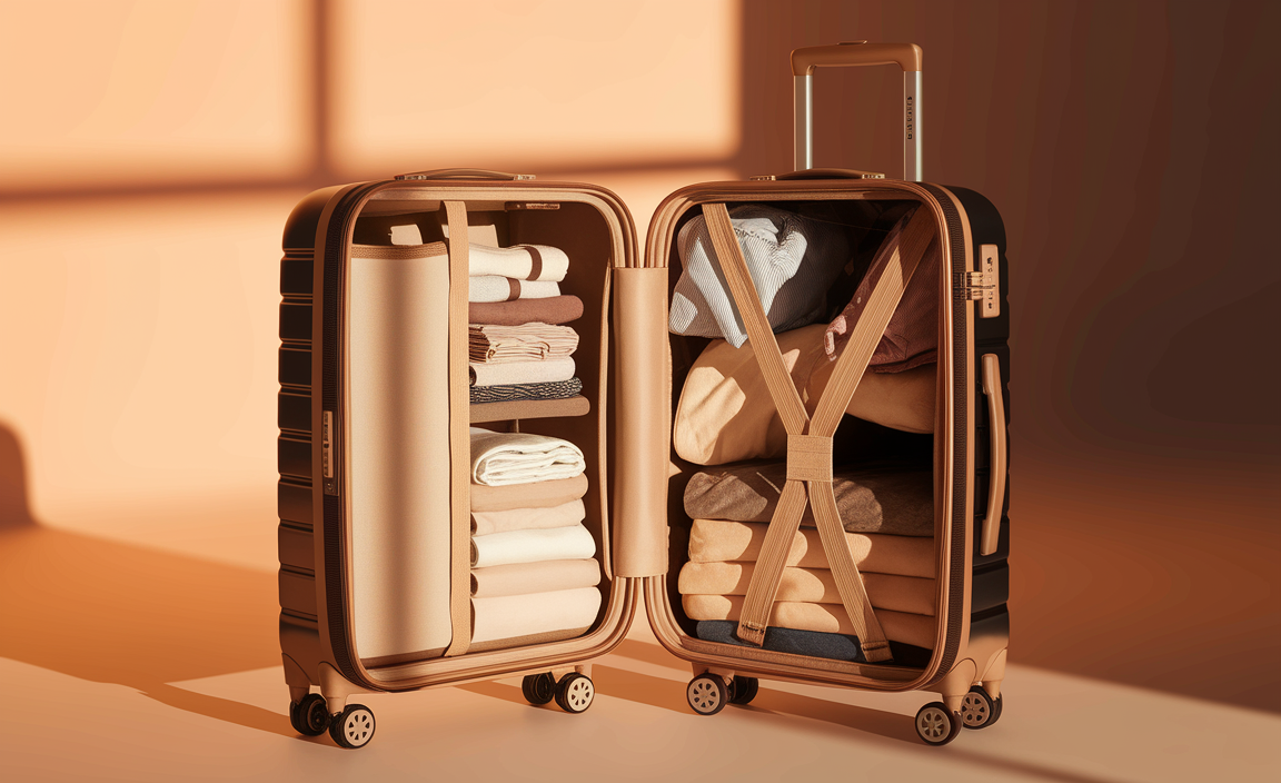 What Are The Standard Dimensions For Carry-On Luggage