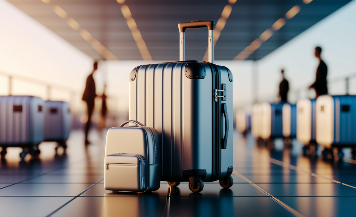What Are the Guidelines for Carry-On Luggage